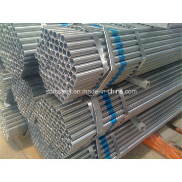 Galvanized Steel Pipe as ASTM